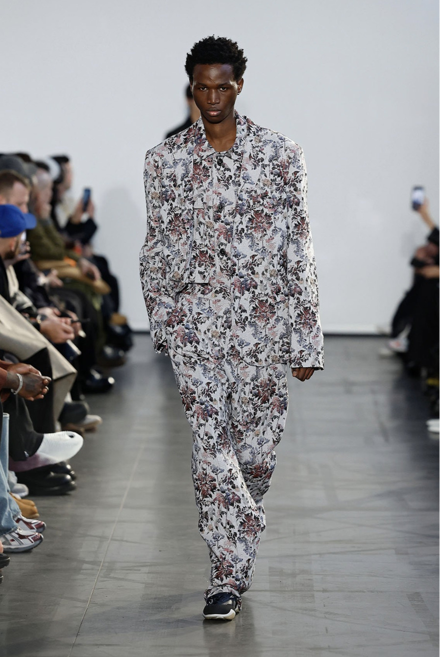 Maida Boina | BOTTER FALL/WINTER 2024 | 9