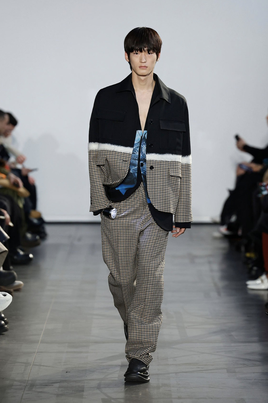 Maida Boina | BOTTER FALL/WINTER 2024 | 10