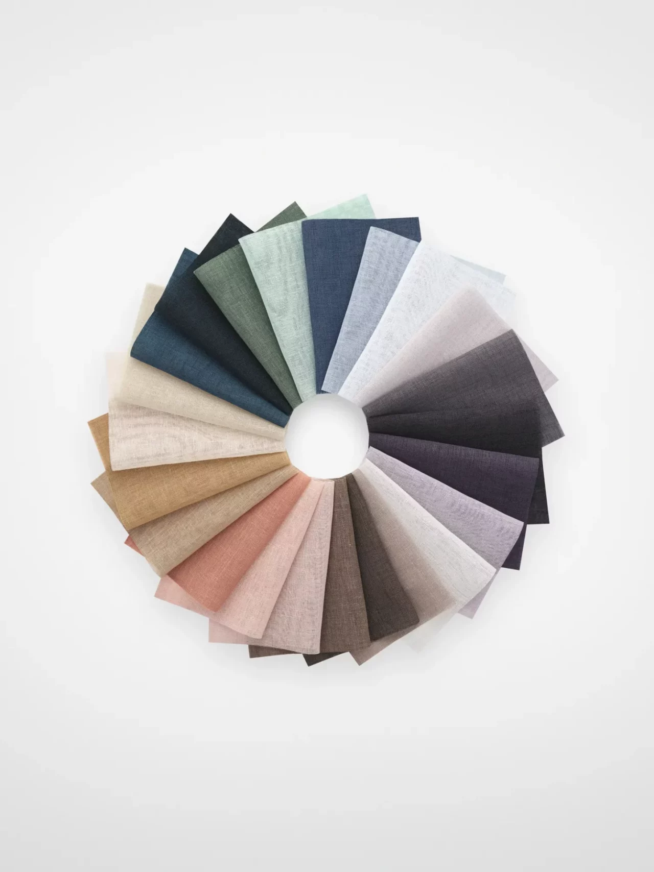 Patricia Urquiola&rsquo;s immersive Kvadrat textile forest is inspired by the Nordic landscape | 2