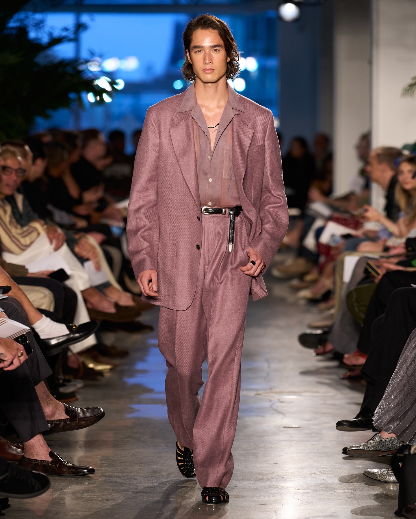 Jim Moore | Todd Snyder Spring/Summer 2026 | 3