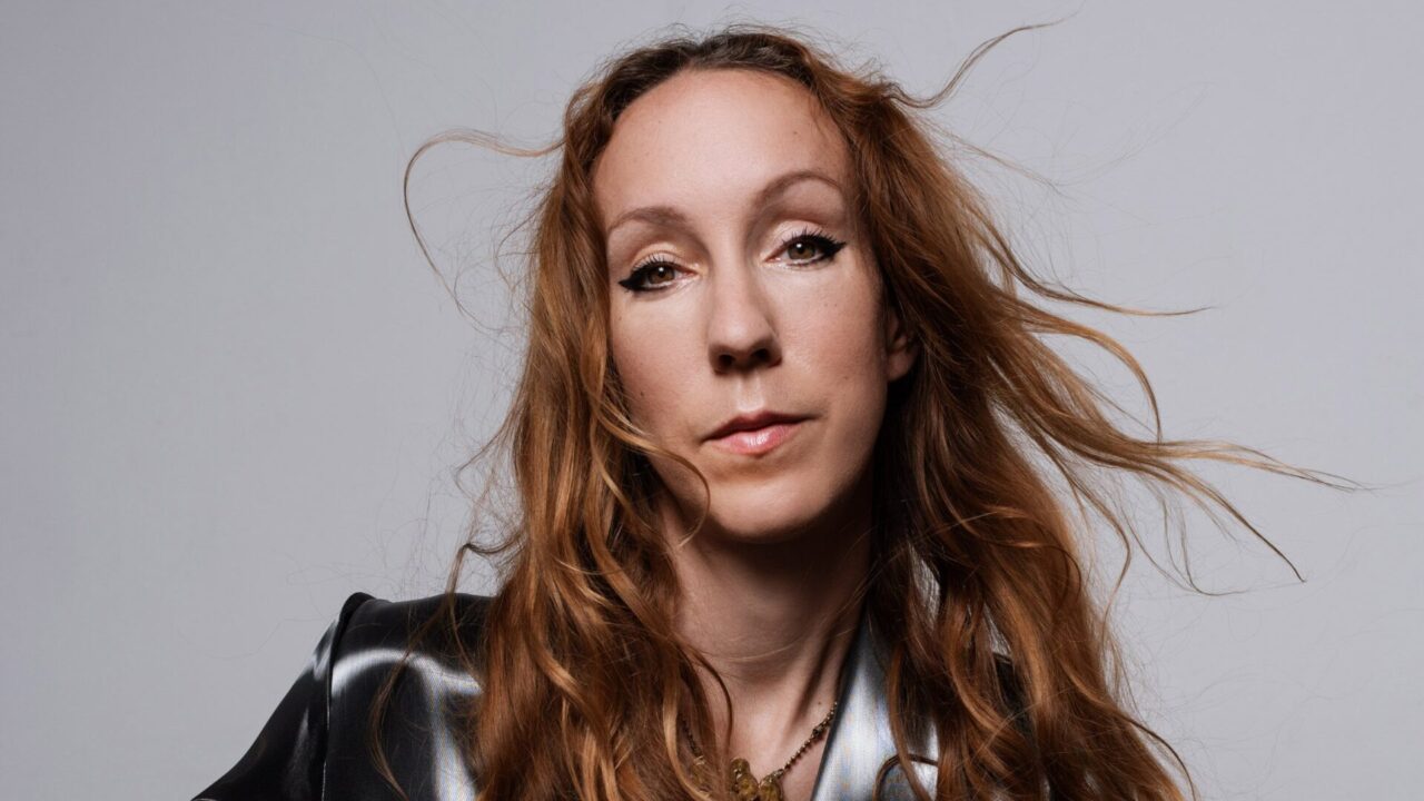 Biodesign adds “a whole new range of possibilities” to fashion says Iris van Herpen | 1