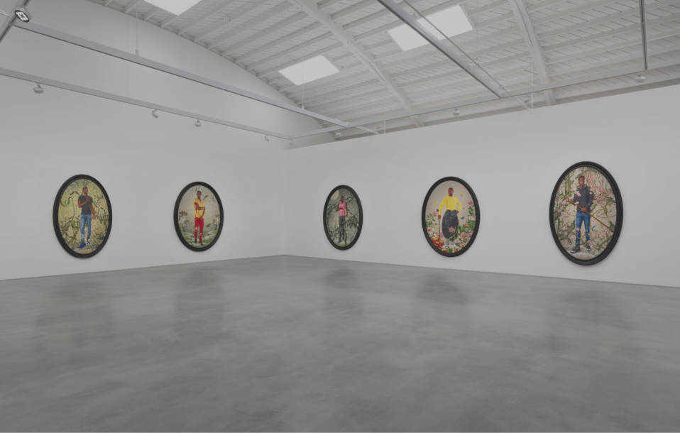 KehindeWidfdley_ColorfulRealm_Installation-View-7_Courtesy-of-RobertsProjects__Photo-Robert-Wedemyer-scaled-1