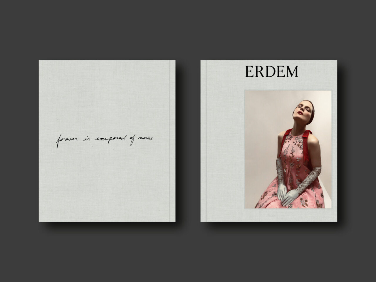 Erdem Book - Erdem Book