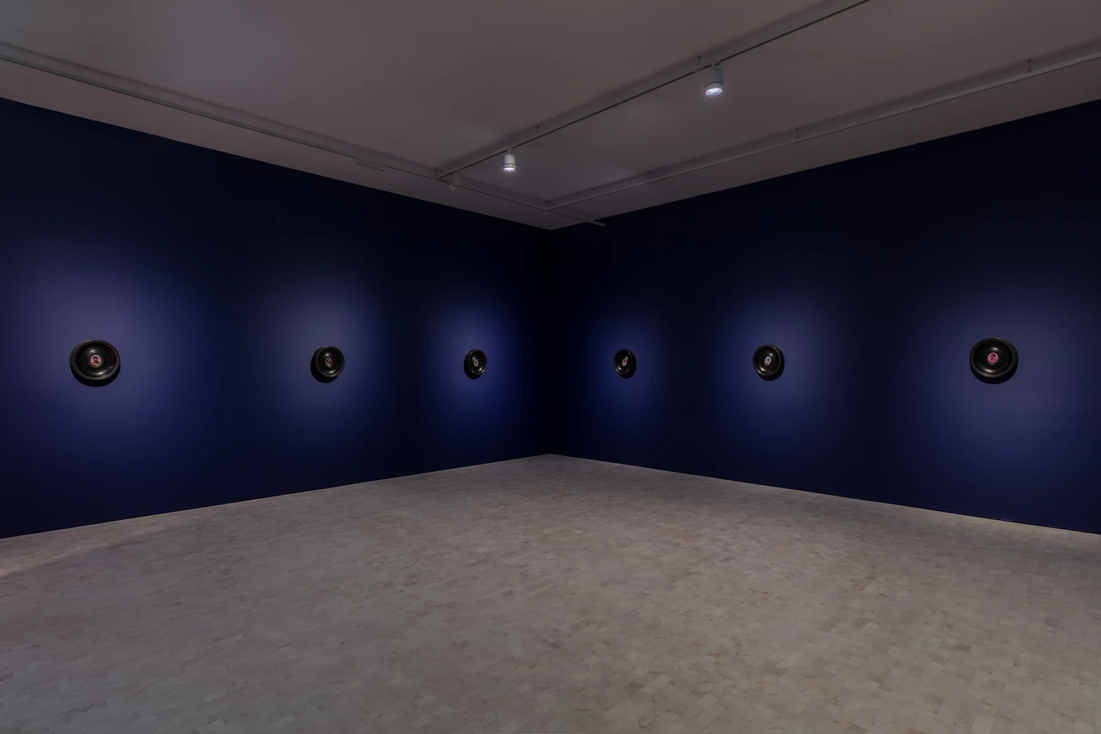 Kehinde Wiley | Fragments From The Treasure House Of Darkness, Stephen Friedman Gallery, London, England, October 3 &ndash; November 9, 2024 | 3