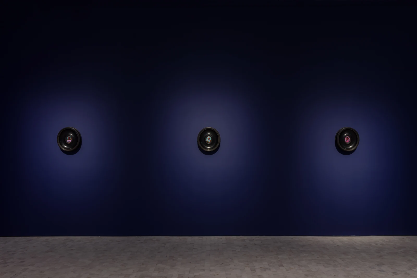 Kehinde Wiley | Fragments From The Treasure House Of Darkness, Stephen Friedman Gallery, London, England, October 3 &ndash; November 9, 2024 | 2