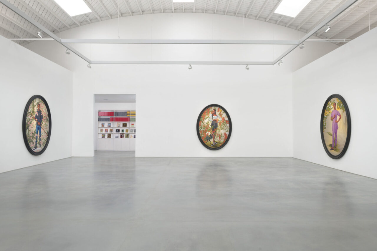 Colorful Realm, Robert Projects, Los Angeles