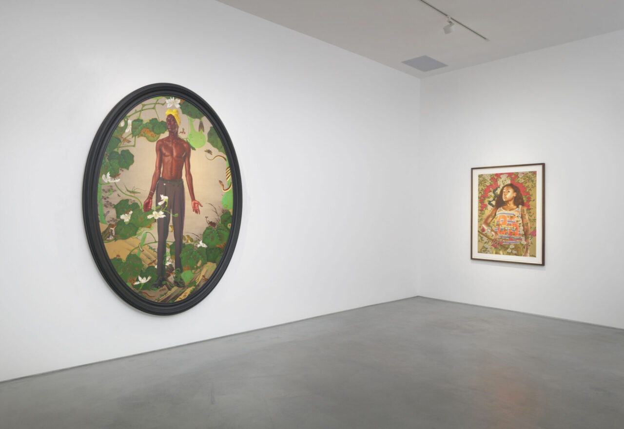 Colorful Realm, Robert Projects, Los Angeles