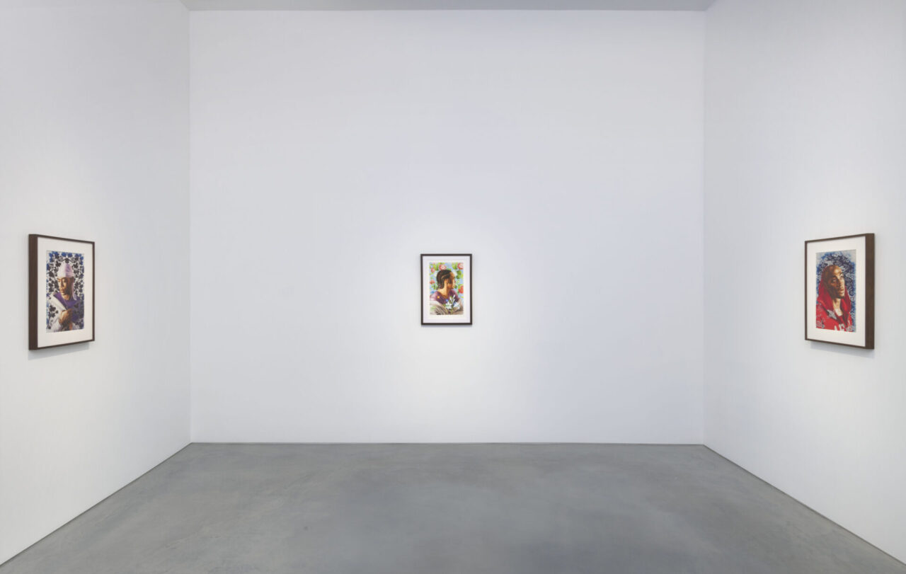 Colorful Realm, Robert Projects, Los Angeles