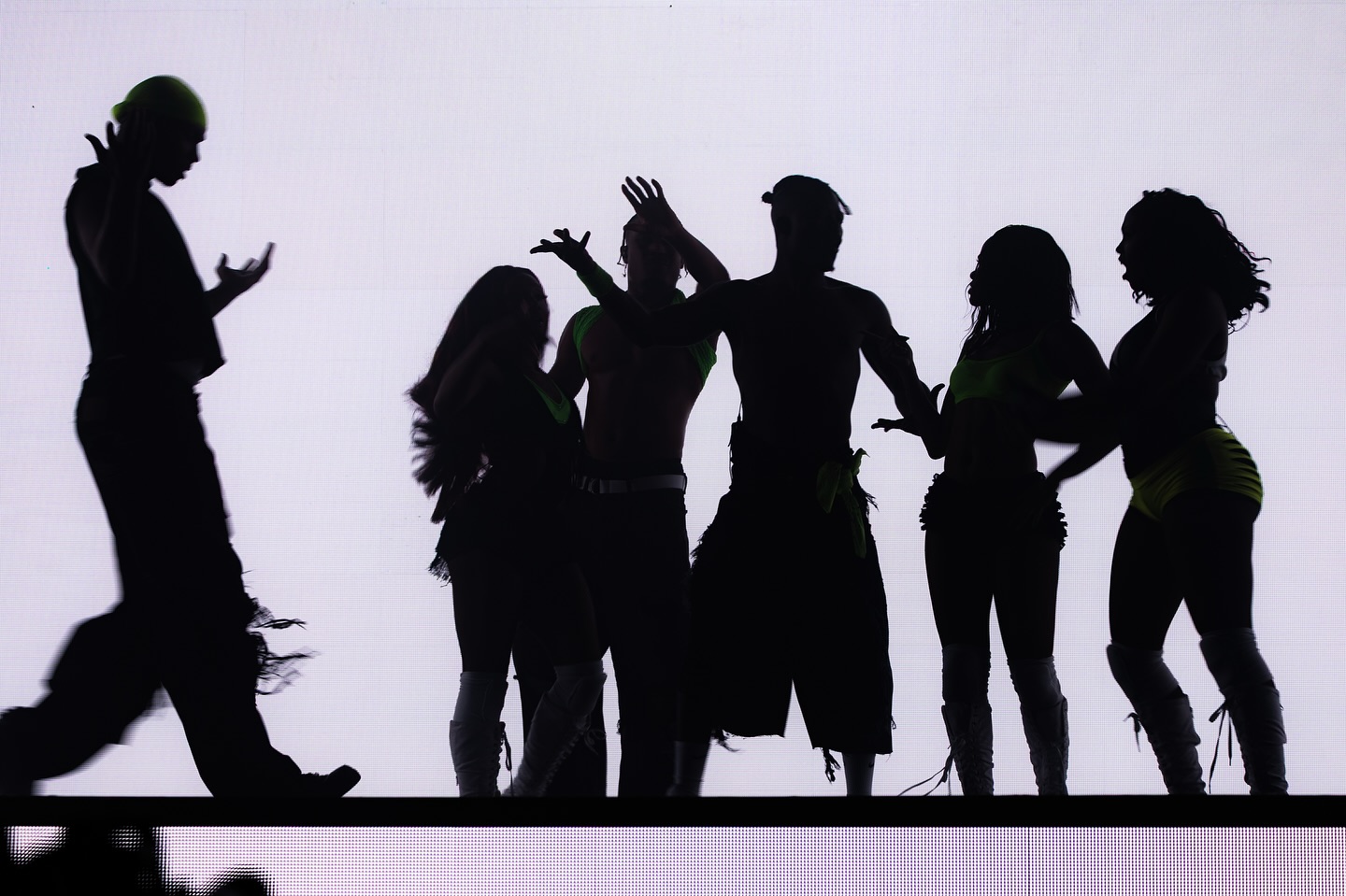 John Torres | Tyla: We Wanna Party Tour  | 4