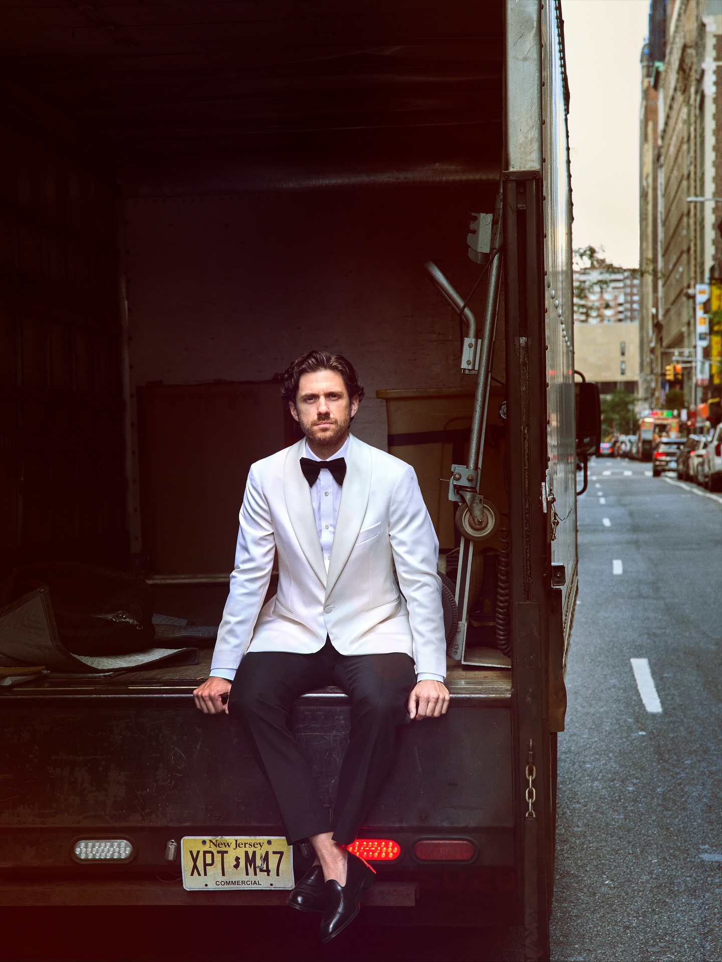 Jim Moore | Todd Snyder Fall 2026  | 4