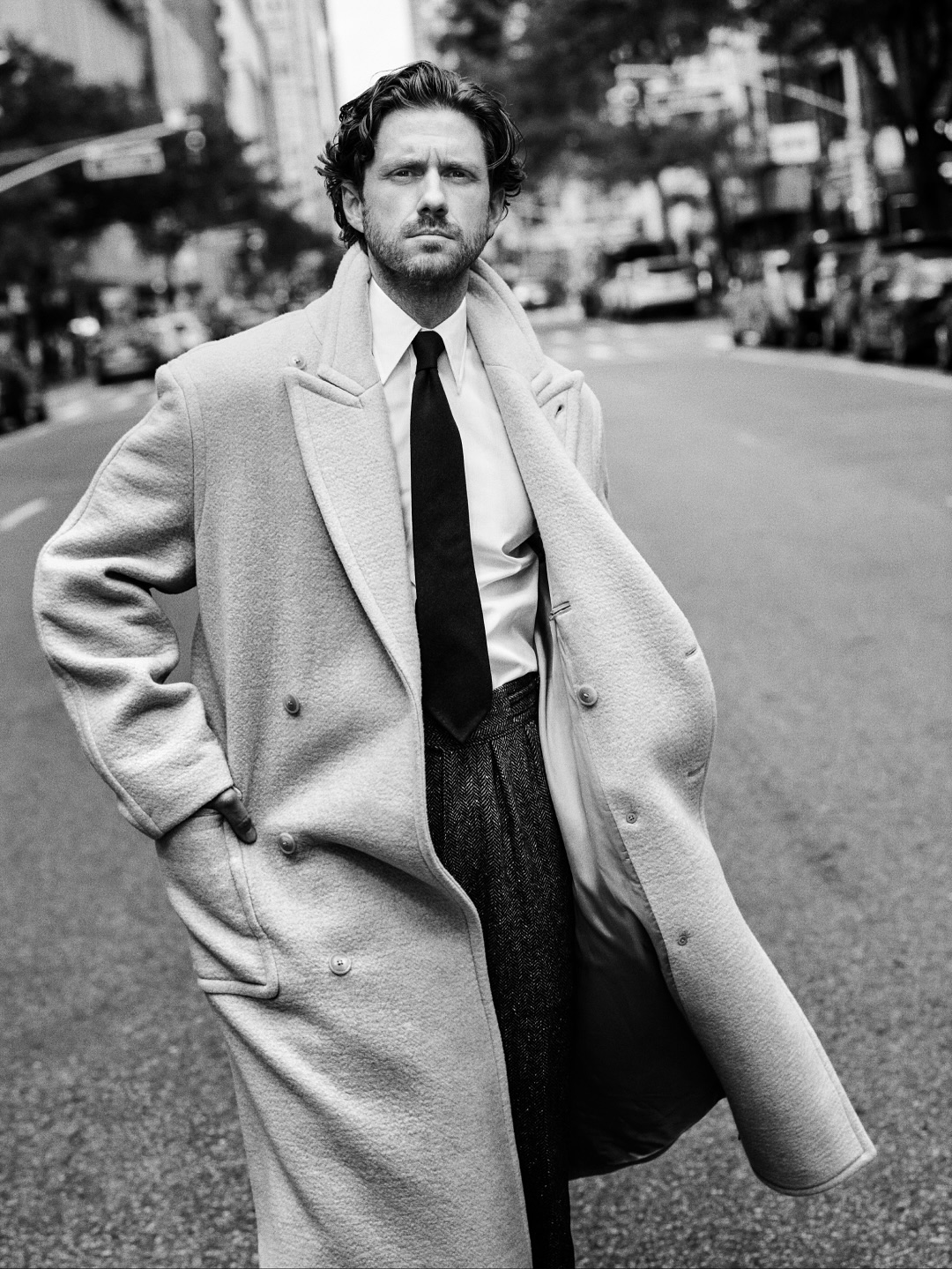 Jim Moore | Todd Snyder Fall 2026  | 2