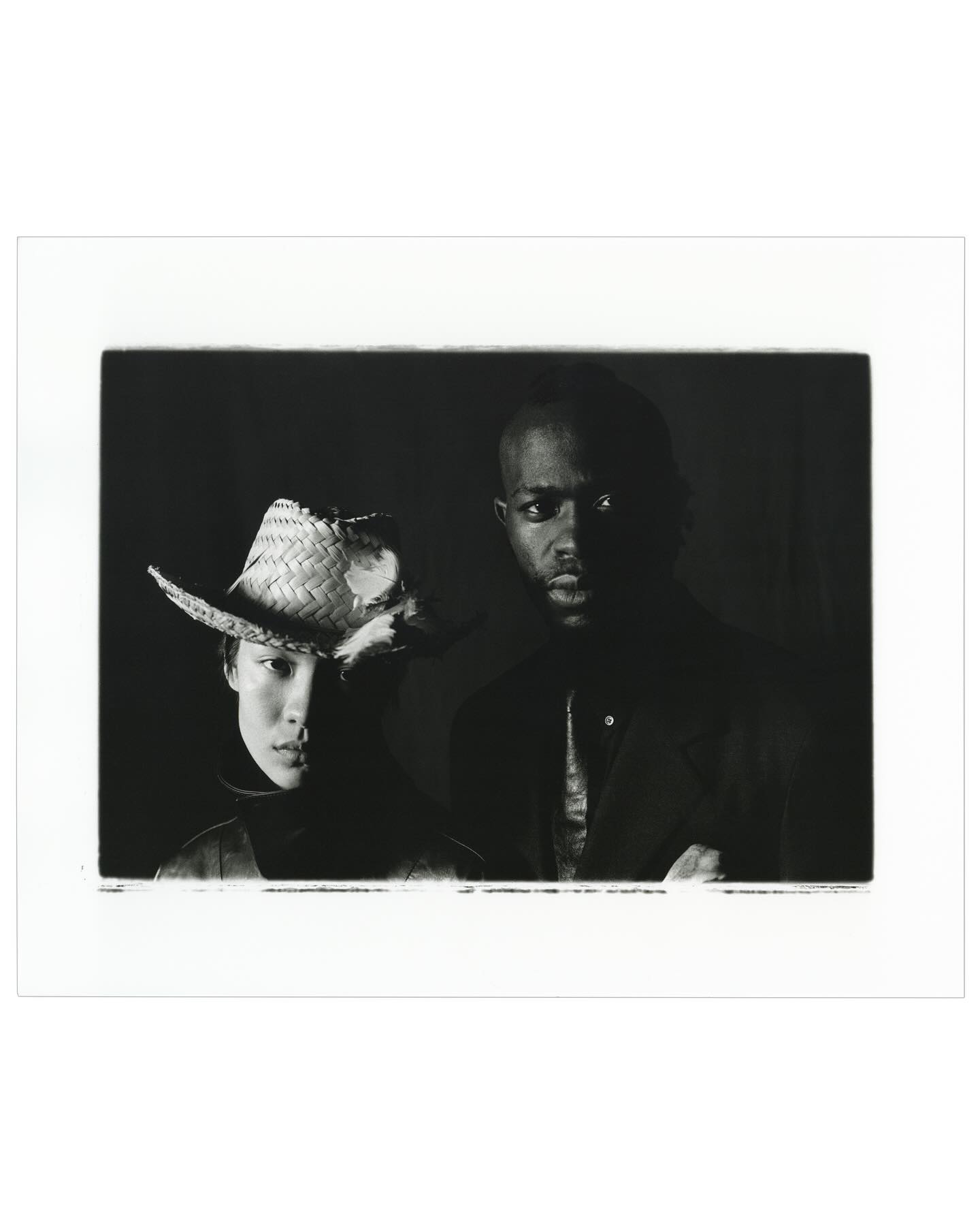 David Bradshaw | Our Legacy x CP Company  | 8