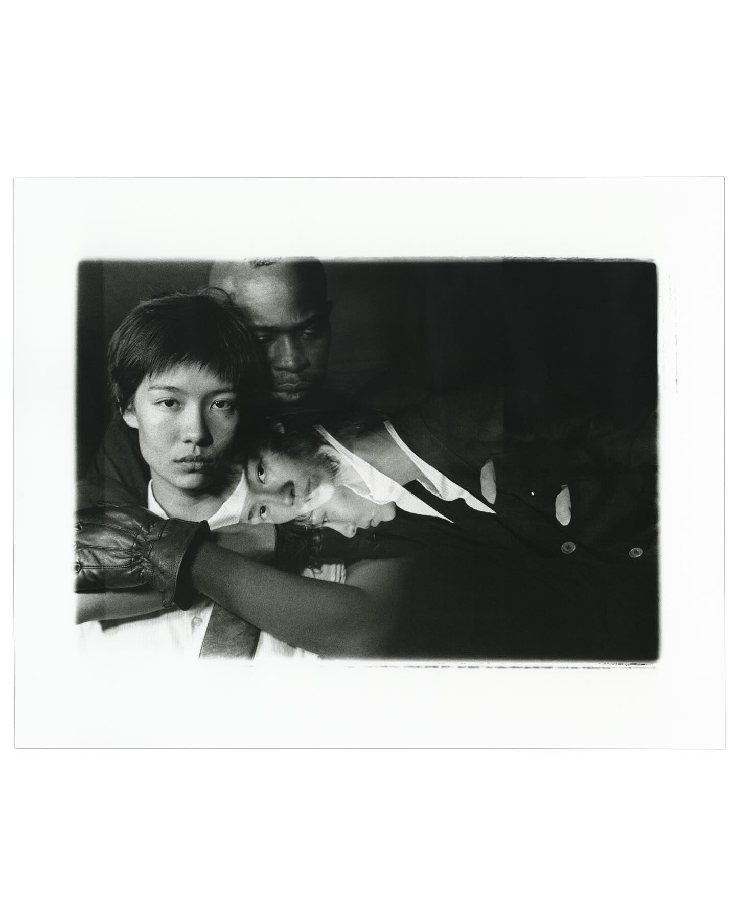 David Bradshaw | Our Legacy x CP Company  | 5