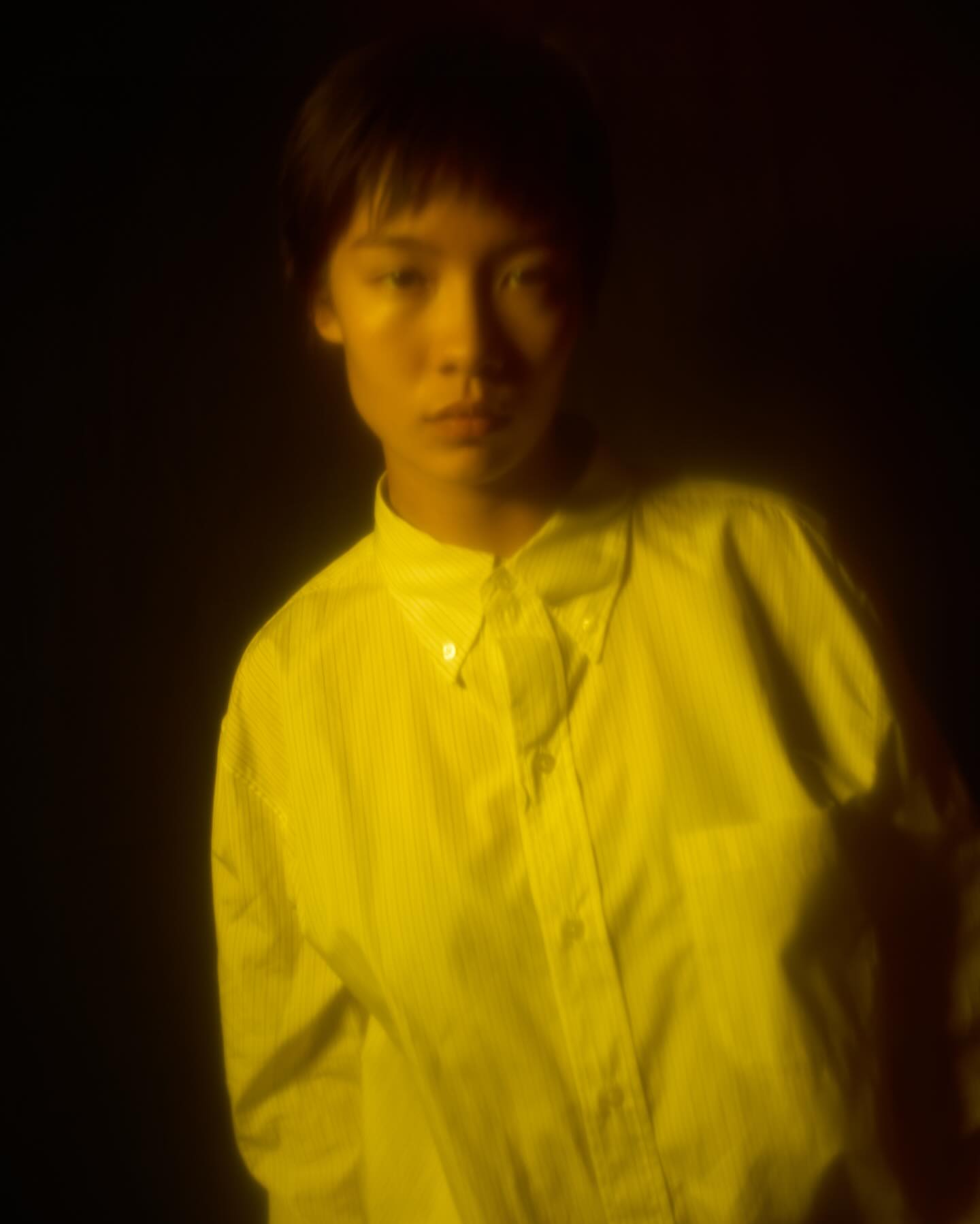 David Bradshaw | Our Legacy x CP Company  | 10