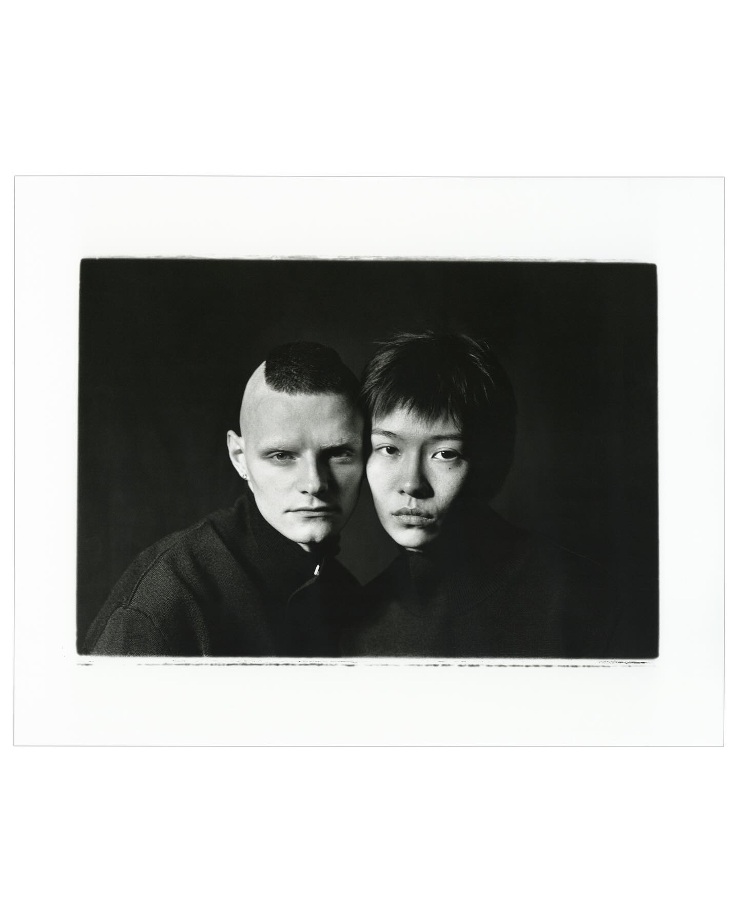 David Bradshaw | Our Legacy x CP Company  | 1