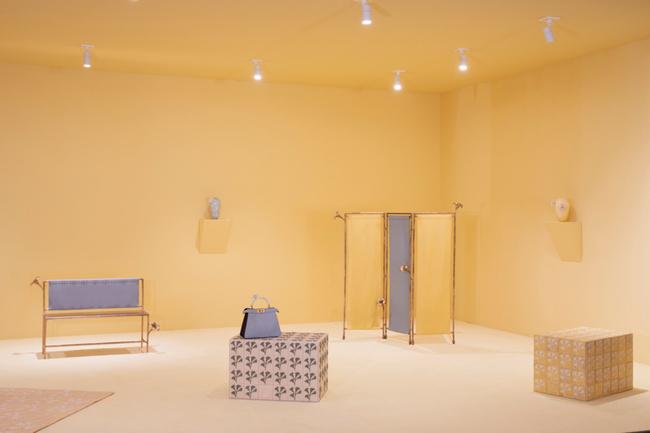 Fendi: 100th Anniversary