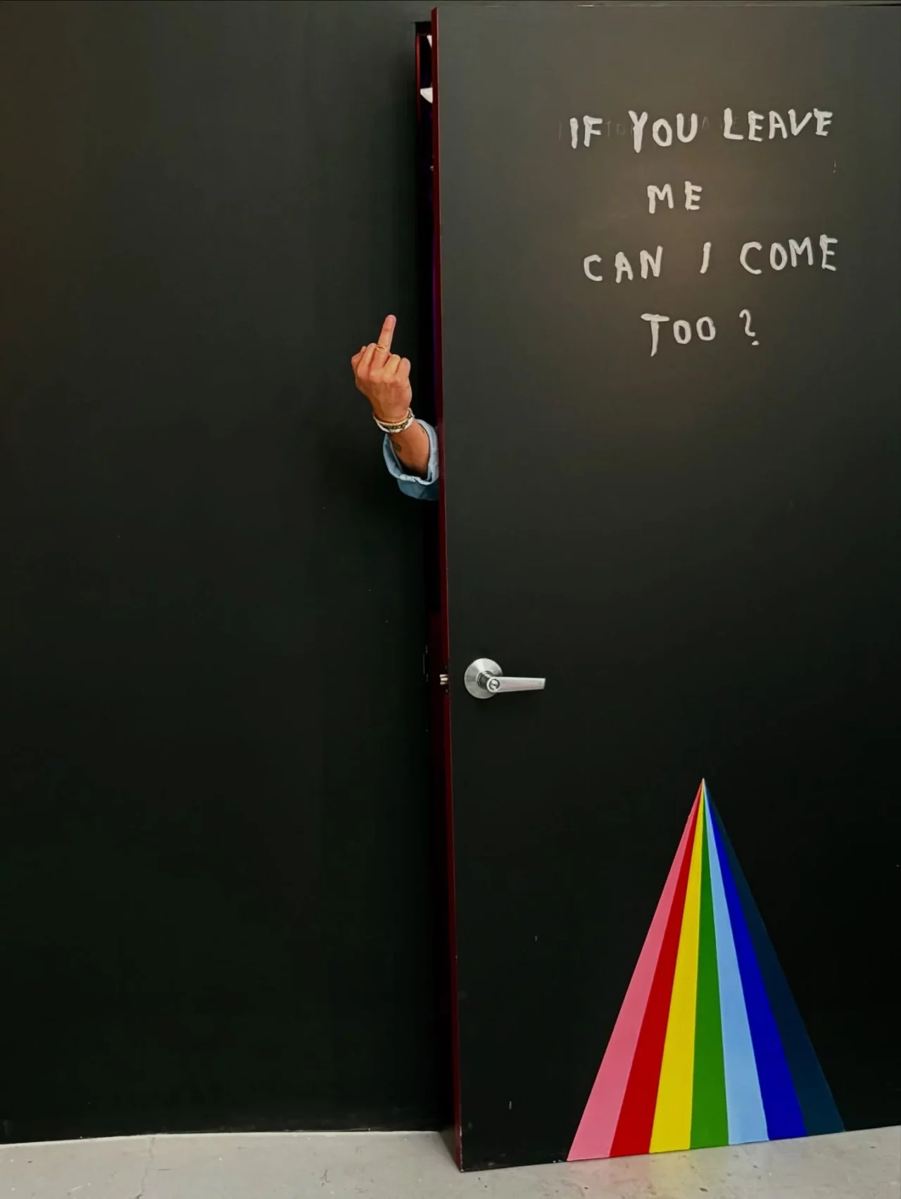 Friedrich Kunath on the Futility of Painting: ‘When You Deal With Beauty, You Can Only Lose’ | 3
