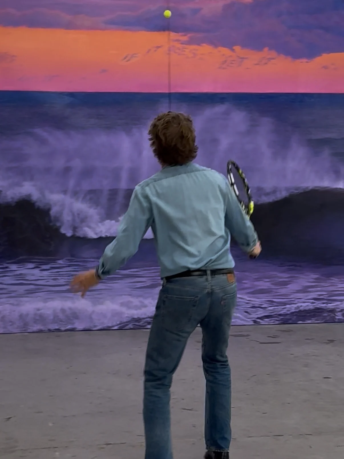 Friedrich Kunath on the Futility of Painting: ‘When You Deal With Beauty, You Can Only Lose’ | 2