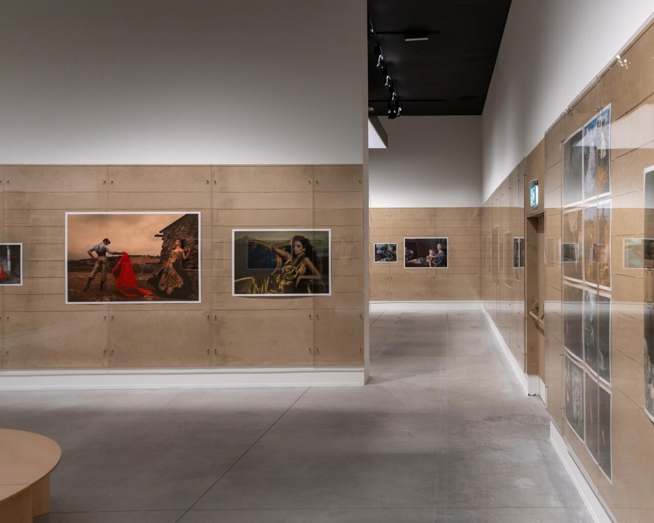 Annie Leibovitz x MOP Foundation