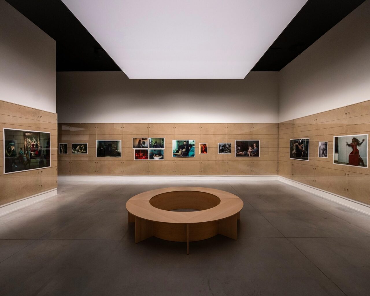 Annie Leibovitz x MOP Foundation