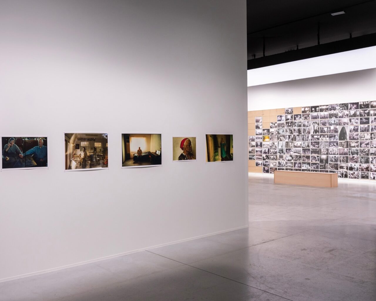 Annie Leibovitz x MOP Foundation