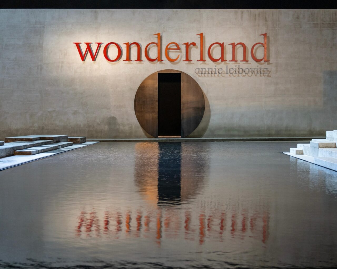 Annie Leibovitz x MOP Foundation