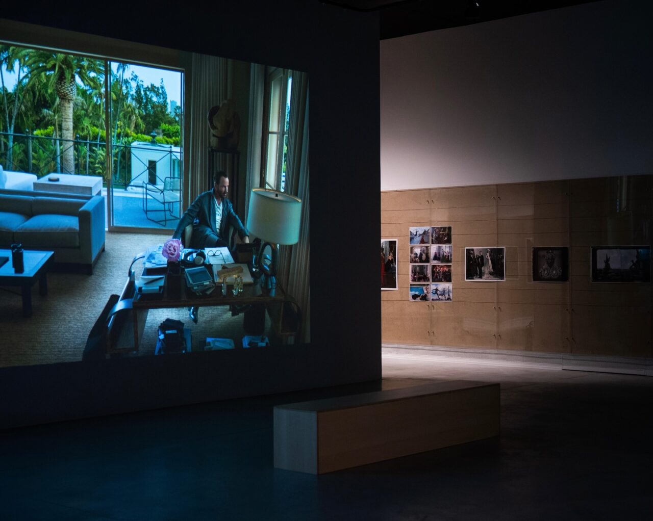 Annie Leibovitz x MOP Foundation