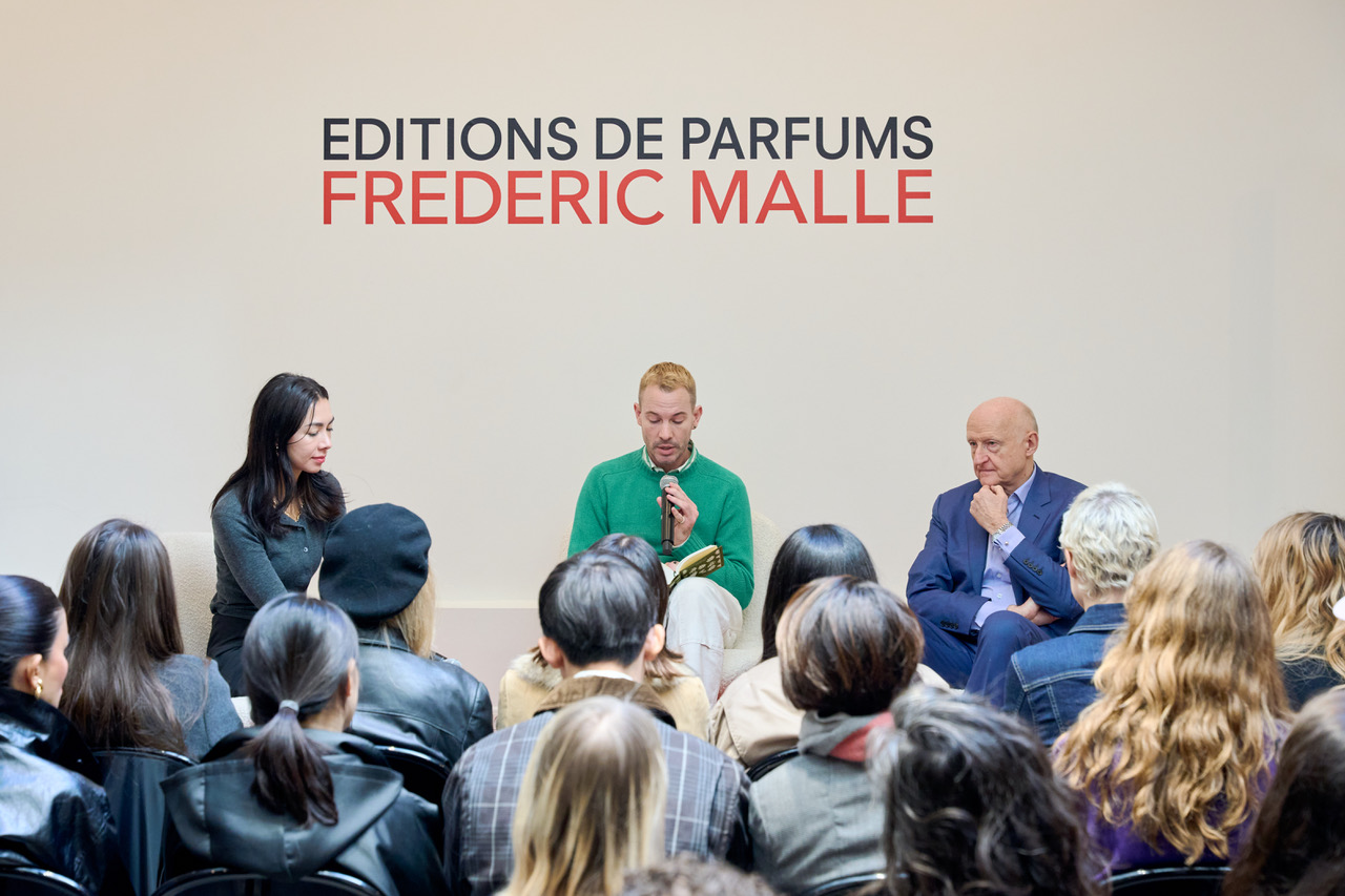 Frederic Malle - Unknown