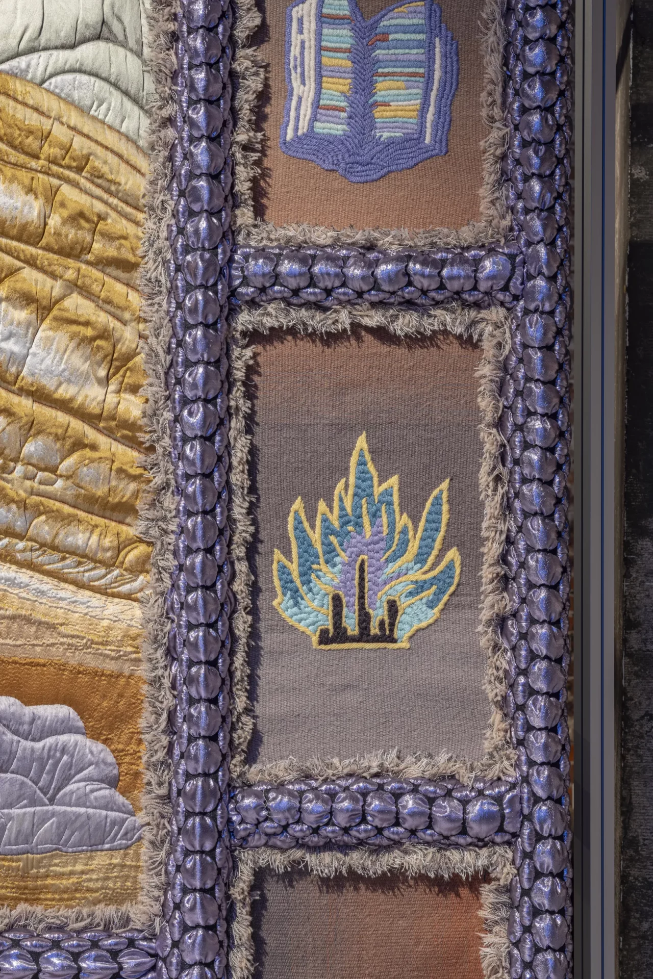 Patricia Urquiola reveals an imaginative inner world in ‘Meta-Morphosa’ | 9
