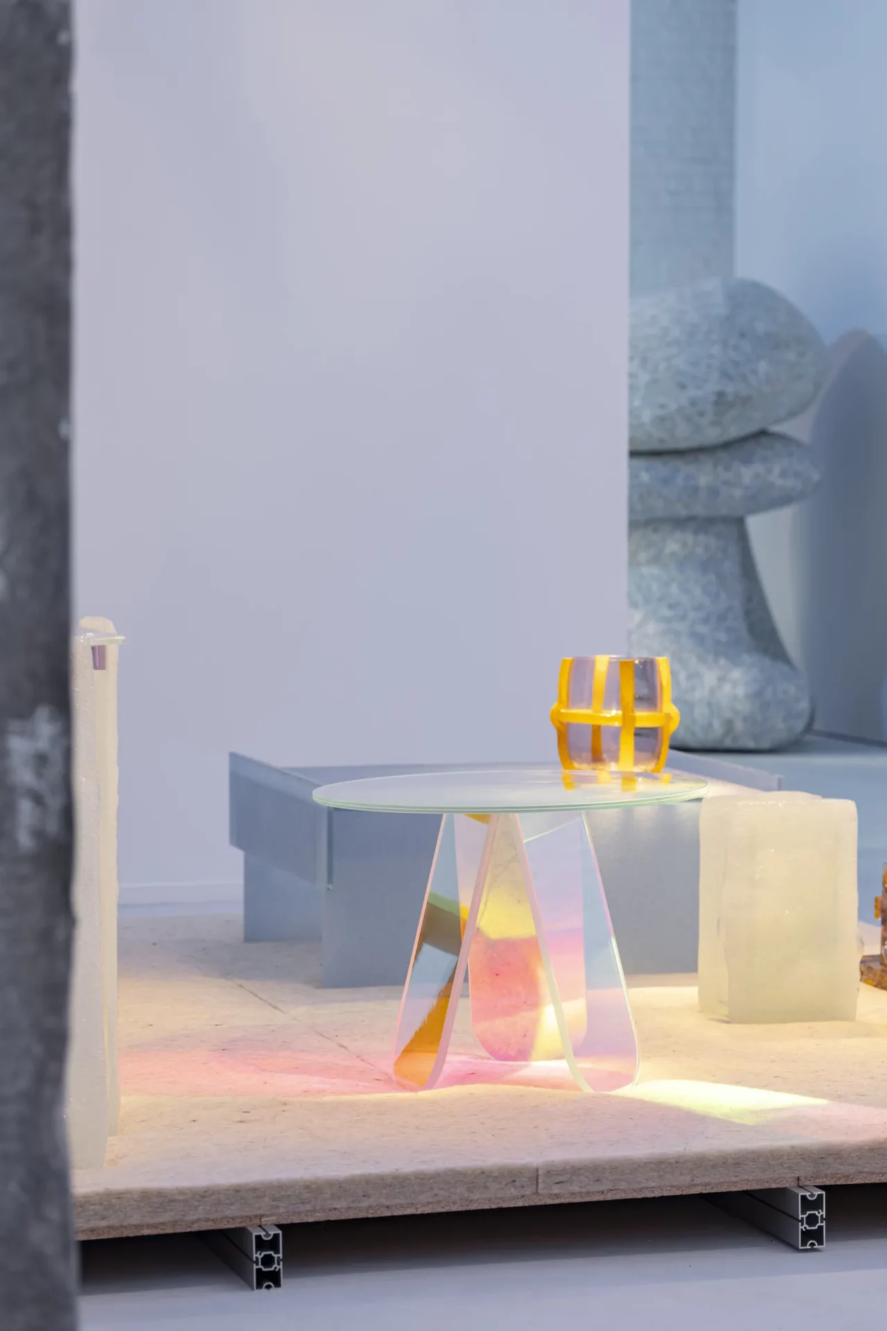 Patricia Urquiola reveals an imaginative inner world in ‘Meta-Morphosa’ | 5