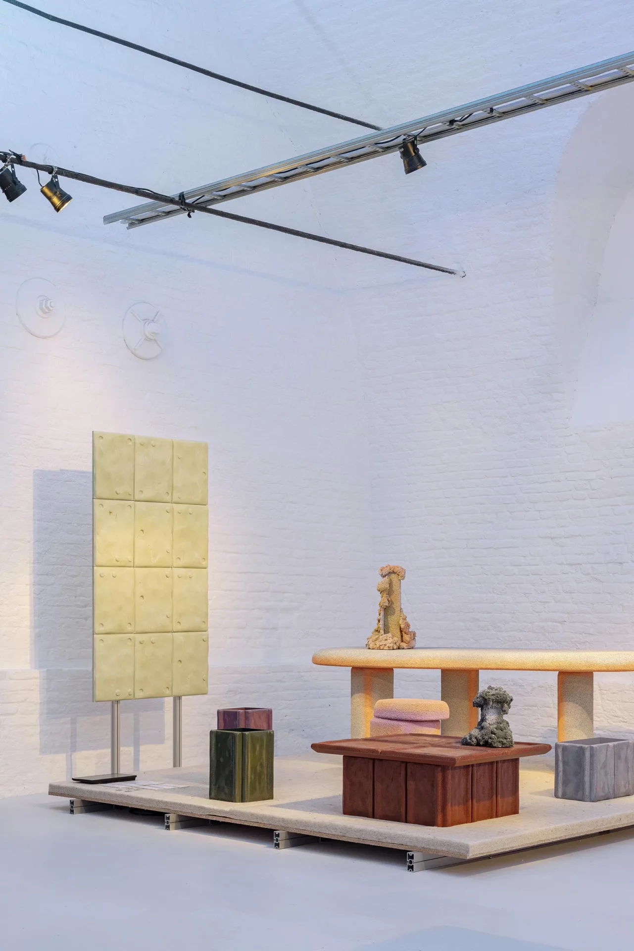 Patricia Urquiola reveals an imaginative inner world in ‘Meta-Morphosa’ | 4