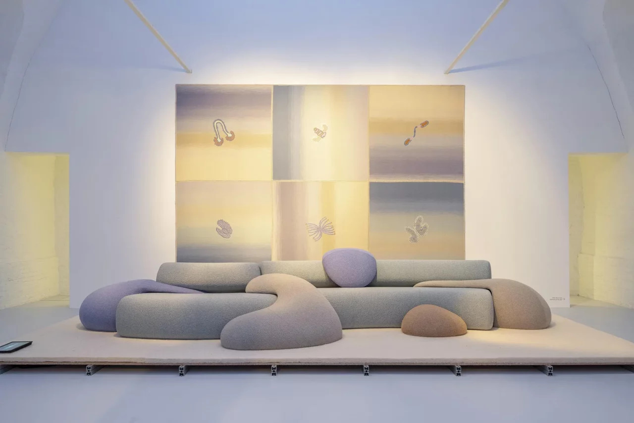 Patricia Urquiola reveals an imaginative inner world in ‘Meta-Morphosa’ | 2