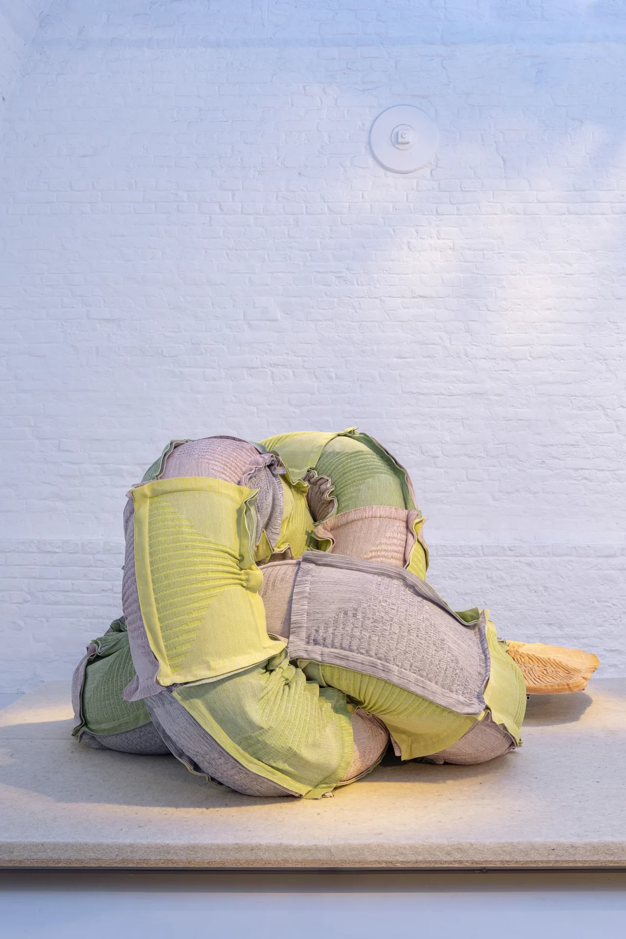 Patricia Urquiola reveals an imaginative inner world in ‘Meta-Morphosa’ | 10