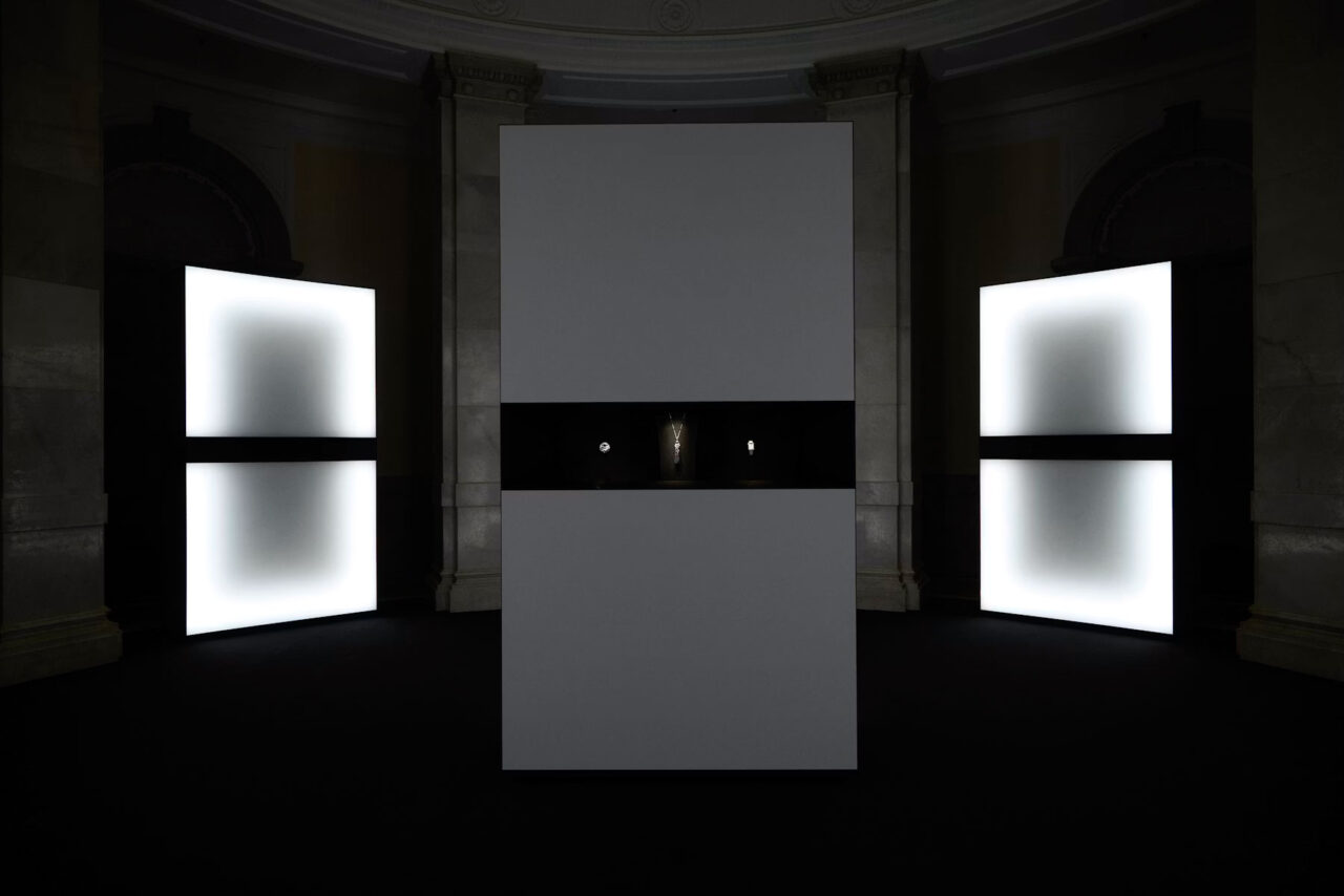Chanel Haute Horlogerie 2026 > DESIGN, LIGHT DESIGN AND SOUND CURATION