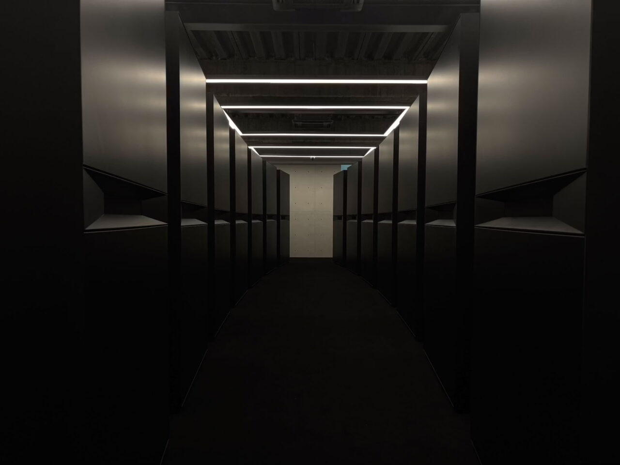 Chanel Haute Horlogerie 2026 > DESIGN, LIGHT DESIGN AND SOUND CURATION