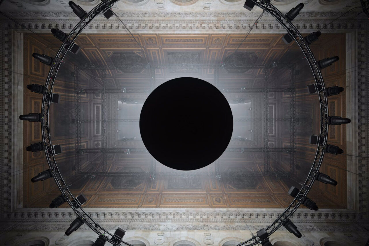 Matières Fécales, The One Percent > SET AND LIGHT DESIGN - opm_mn-mf-01