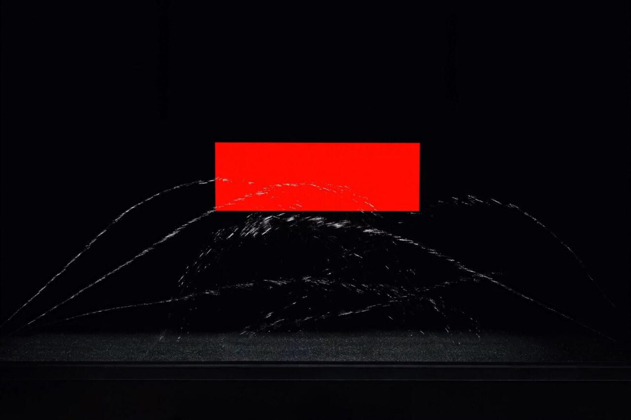 To Be Sung, Pharrell Williams x Pascal Dusapin > SCENOGRAPHY AND LIGHT DESIGN