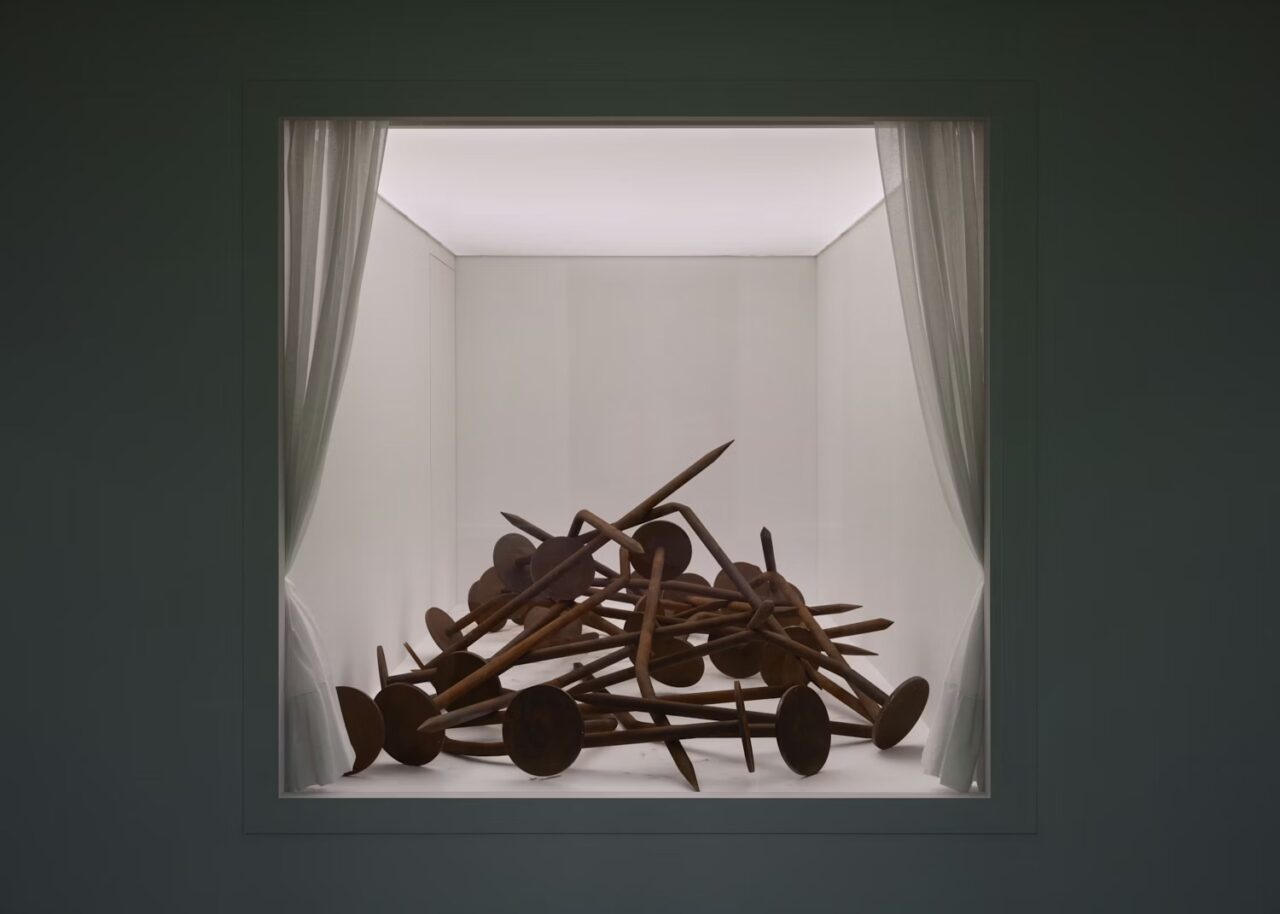 Pol Taburet, Lafayette Anticipation > SET AND LIGHT DESIGN