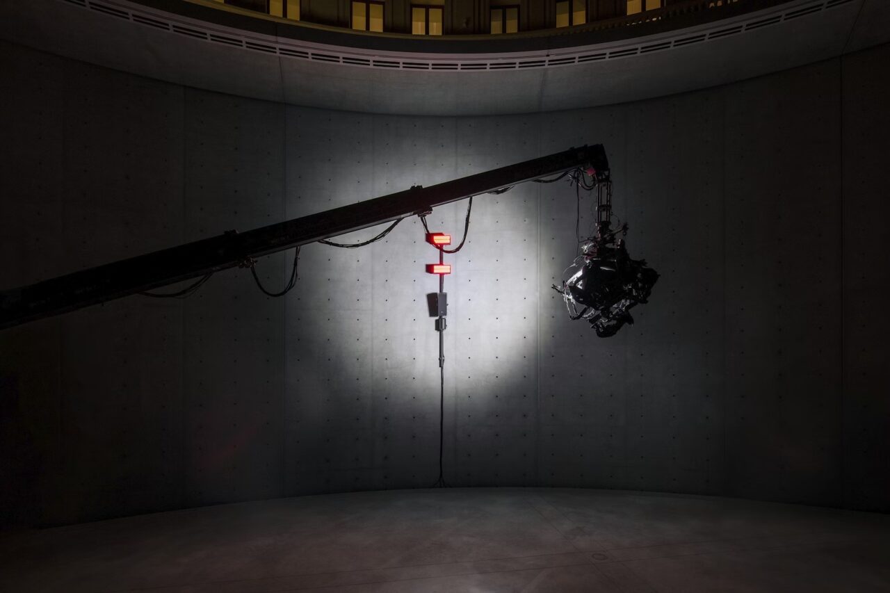 ARCA > SCENOGRAPHY AND LIGHT DESIGN