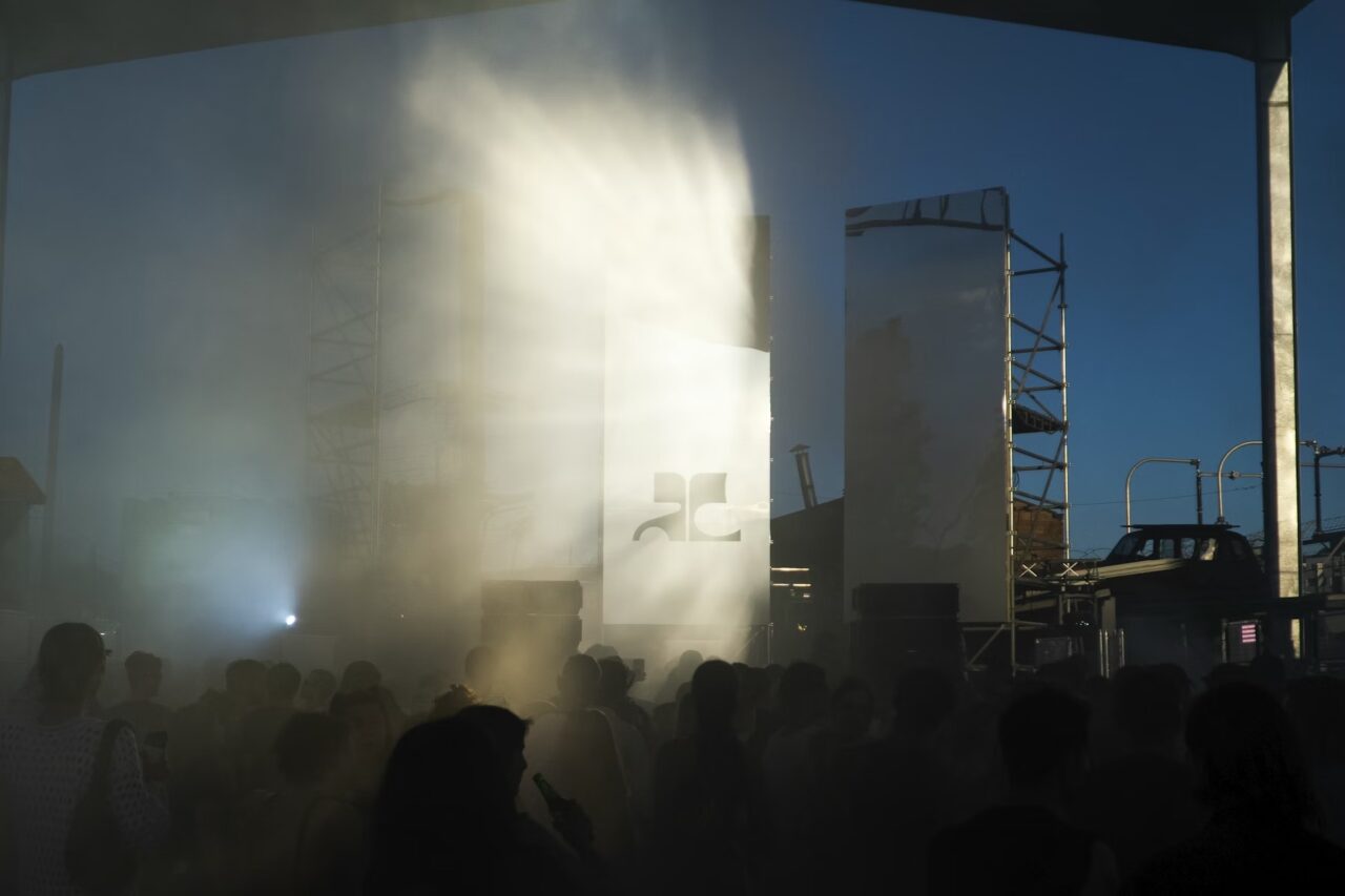 Courrèges Festival 2022 > SET AND LIGHT DESIGN - 220607_courreges-22-copy