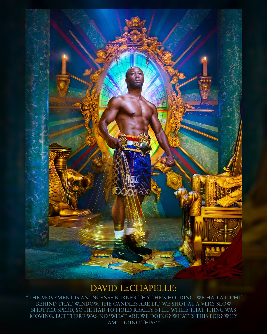 Ring Magazine - Ring Magazine