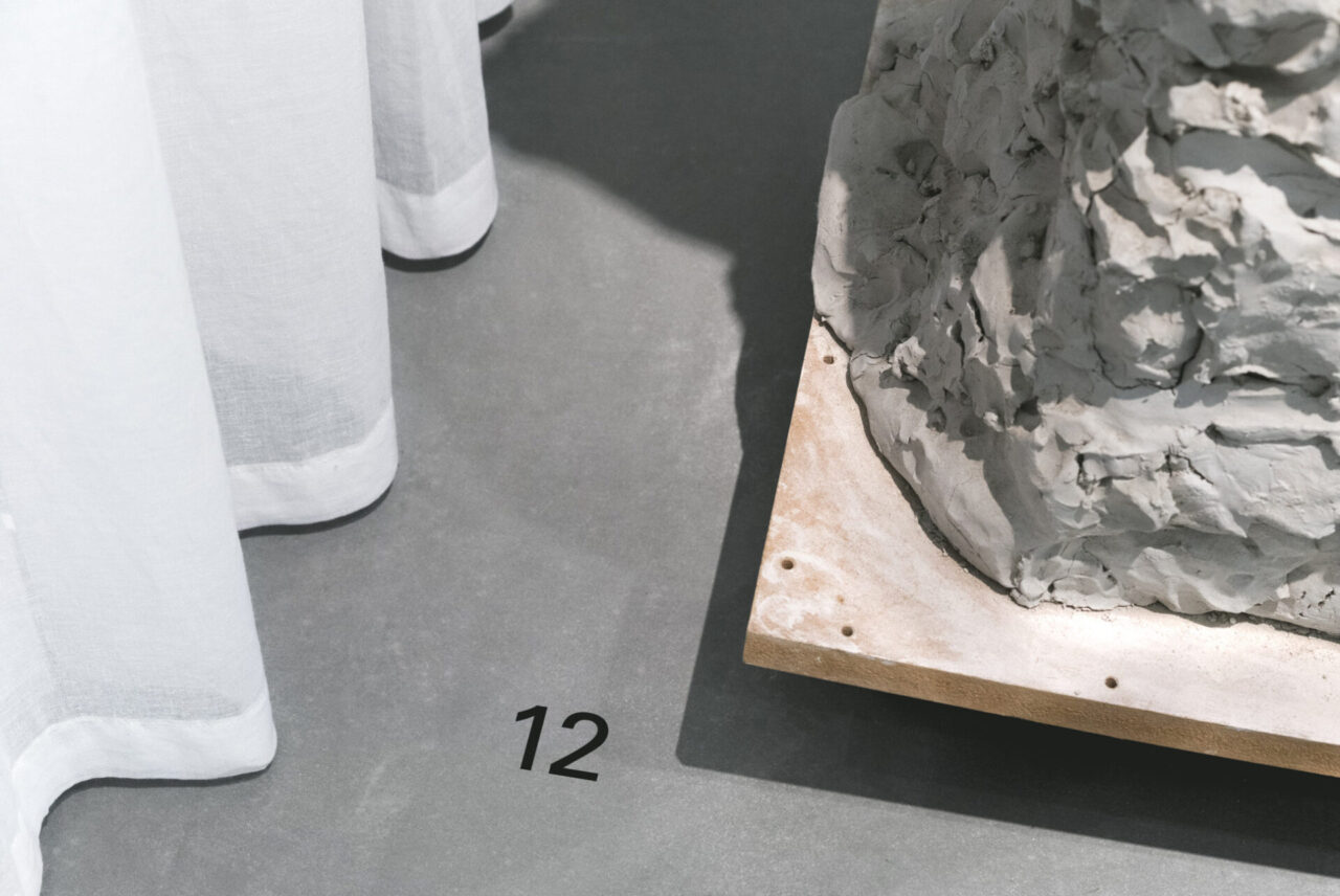 JW Anderson, Disobedient Bodies, Spatial Design with 6a Architects