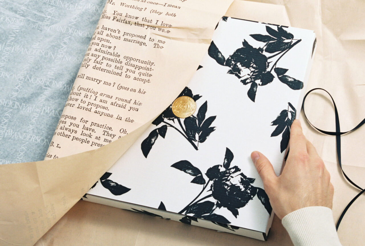 JW Anderson, Disobedient Bodies