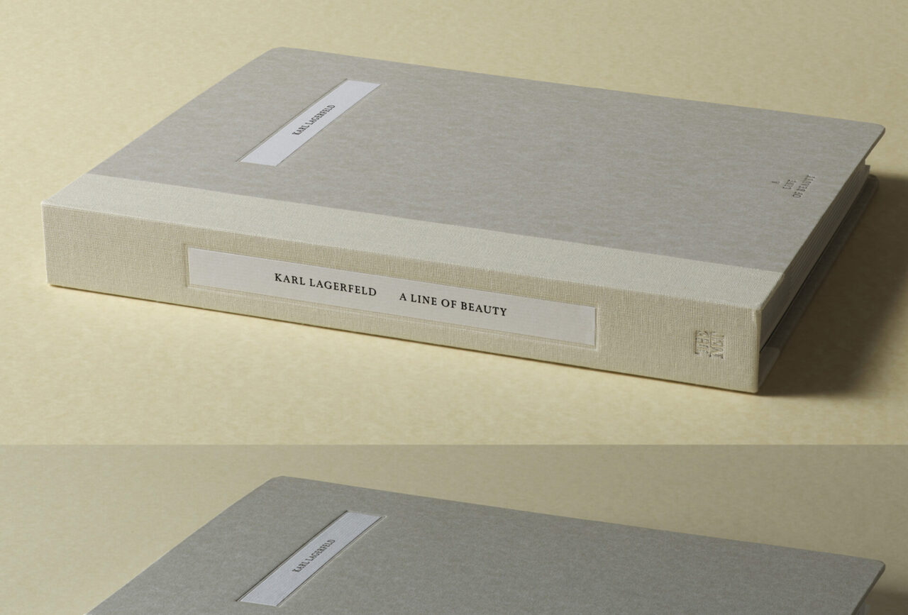 The Met, Karl Lagerfeld & Manus x Machina