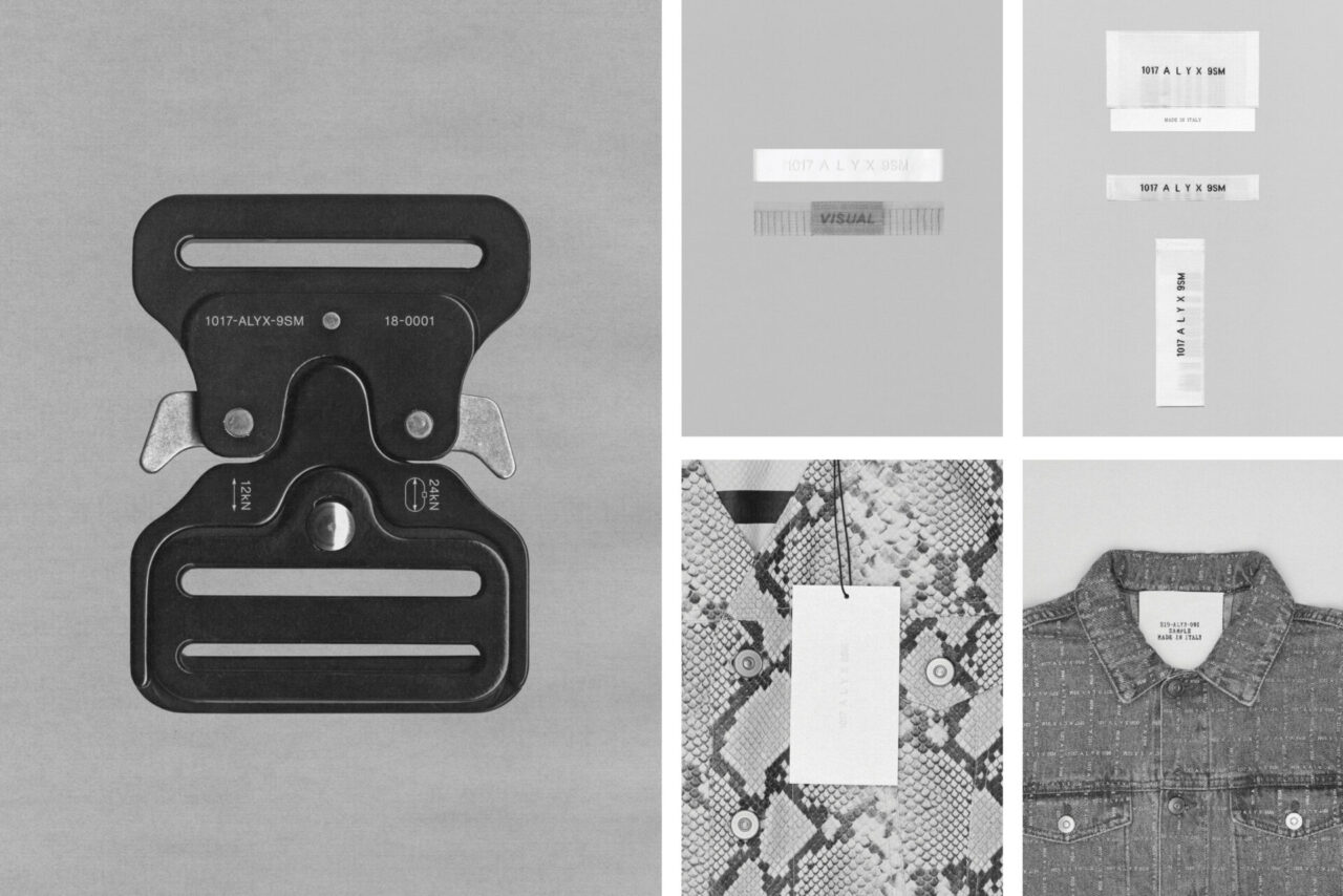 1017-ALYX-9SM, Hardware/on-garment