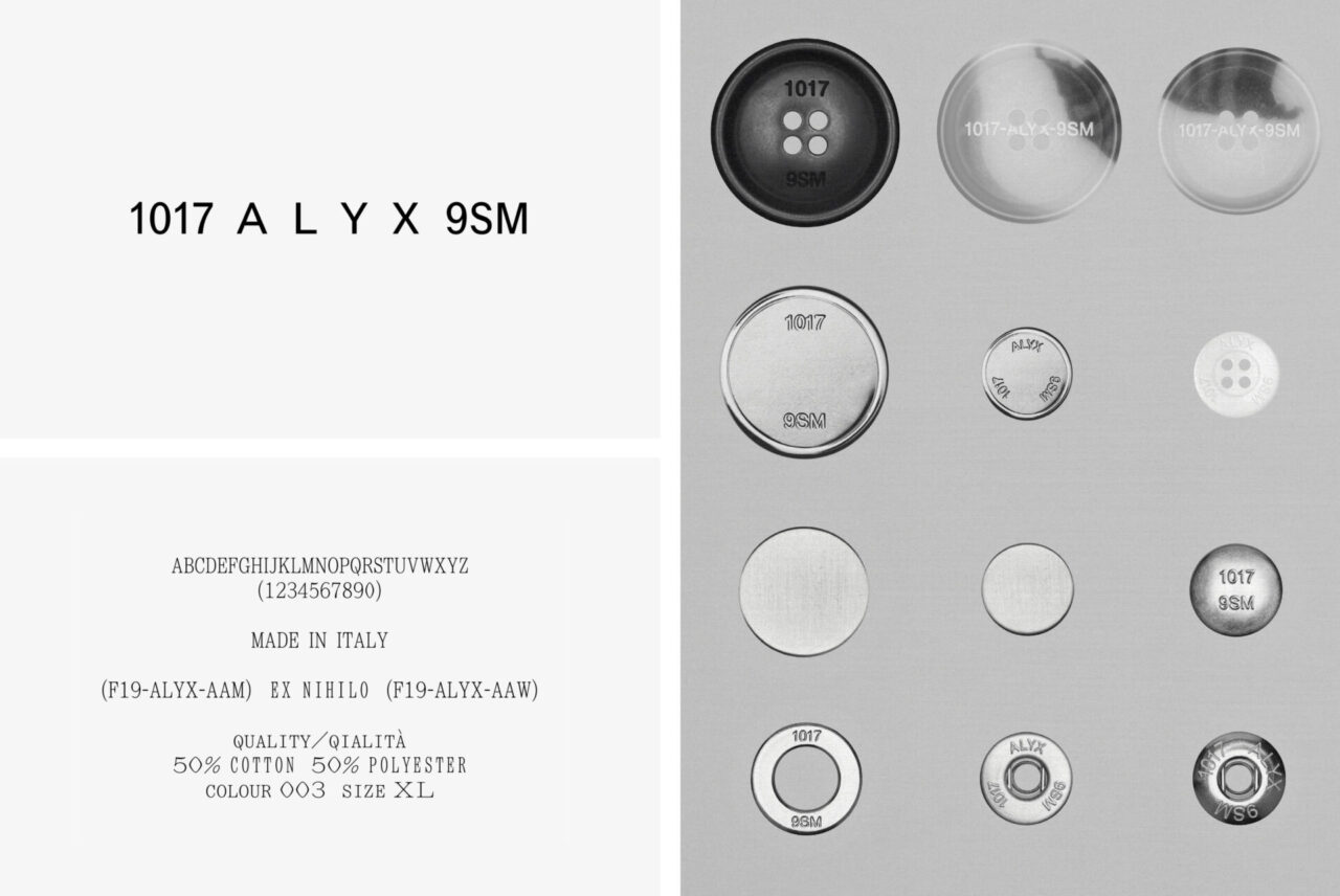 1017-ALYX-9SM, Hardware/on-garment