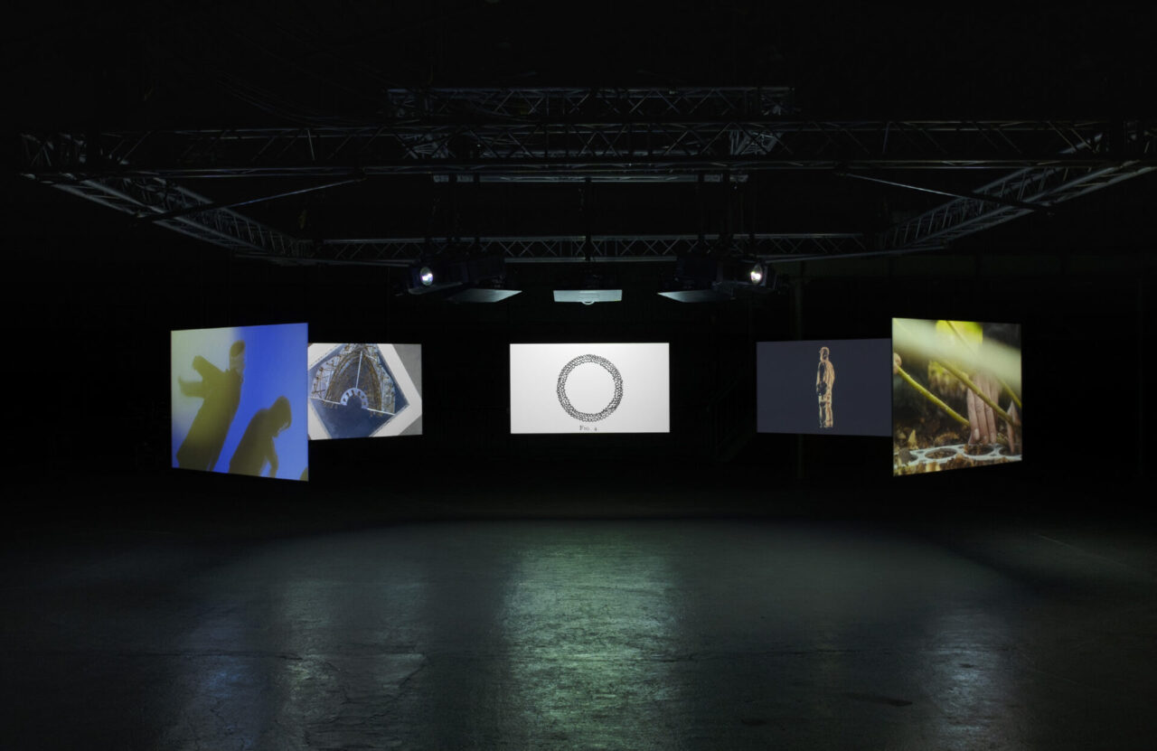 Goldwin 0, Enquiry #1 with Daniel Shea