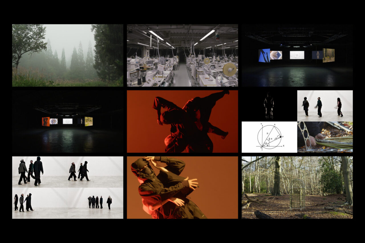 Goldwin 0, Enquiry #1 with Daniel Shea