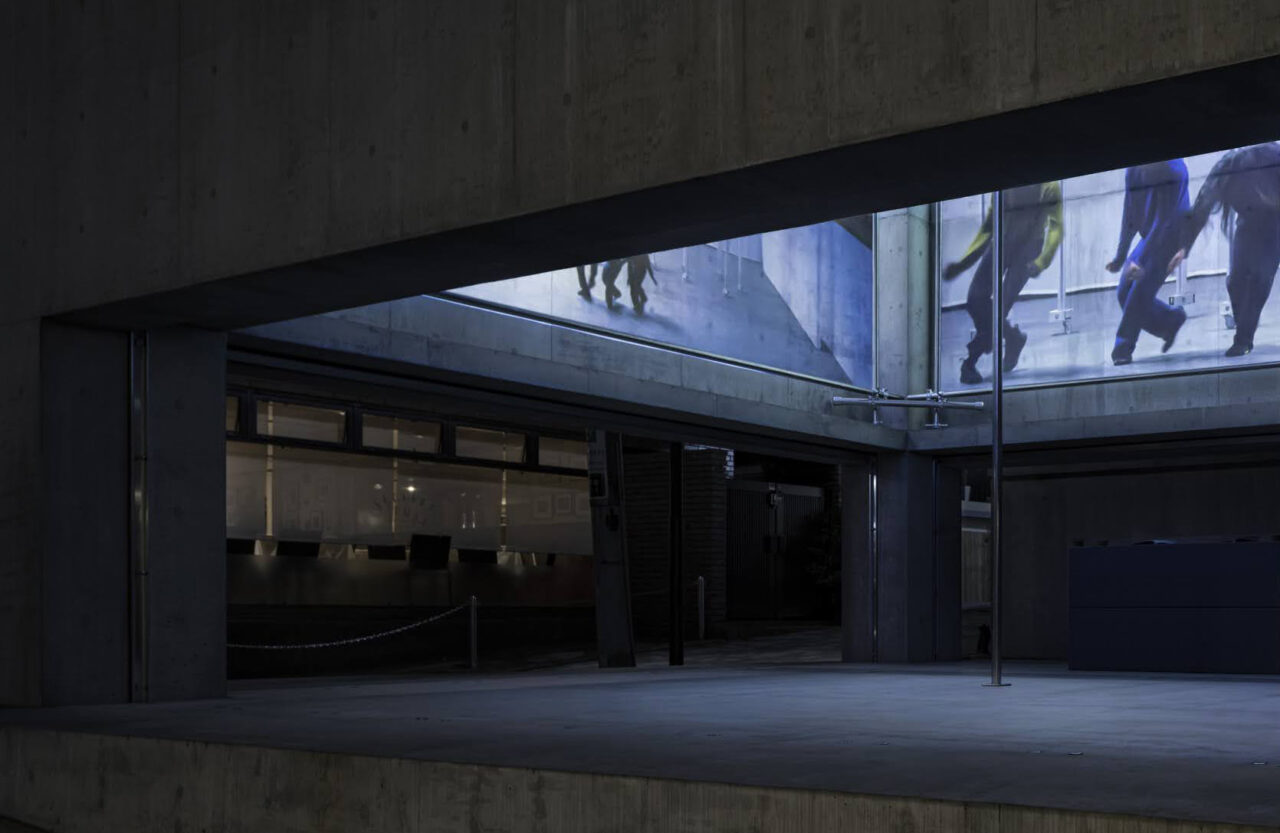 Goldwin 0, Enquiry #2 with Daniel Shea