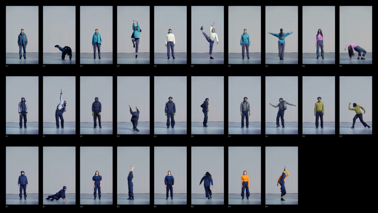 Goldwin 0, Enquiry #2